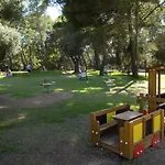 Club La Font Des Horts Hyeres