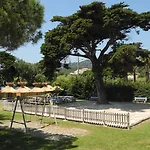 Club La Font Des Horts