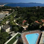 Club La Font Des Horts Resort Hyeres