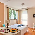 Resort Club La Font Des Horts Hyeres