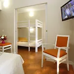 Resort Club La Font Des Horts Hyères