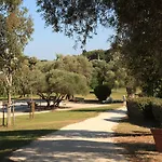 Club La Font Des Horts Rezort 3*