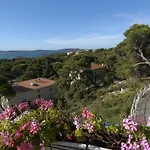 Club La Font Des Horts 3* Hyères