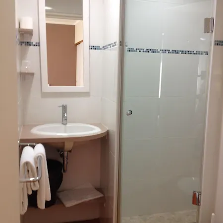 Ośrodek wypoczynkowy Club La Font Des Horts 3*