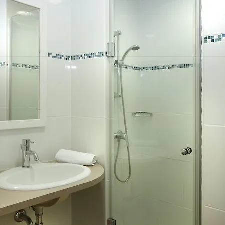 Ośrodek wypoczynkowy Club La Font Des Horts 3*