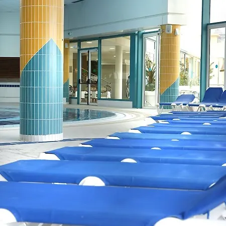 Resort Club La Font Des Horts Hyeres