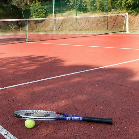 Club La Font Des Horts 3*