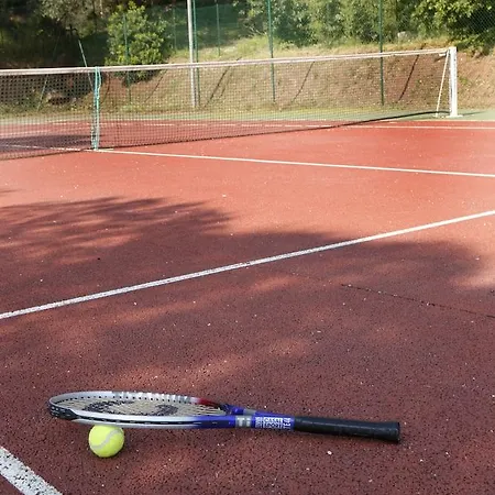 Club La Font Des Horts 3*