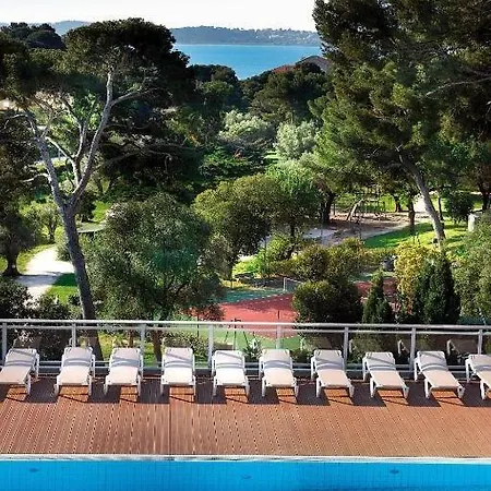 Club La Font Des Horts Resort Hyères