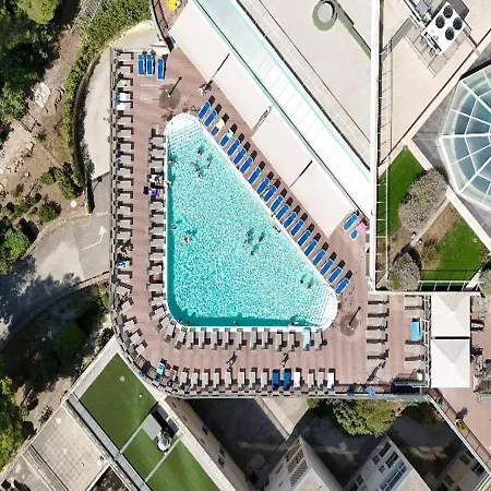 Club La Font Des Horts 3*