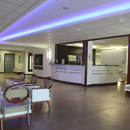 Club La Font Des Horts Feriested