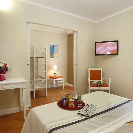 Club La Font Des Horts Resort