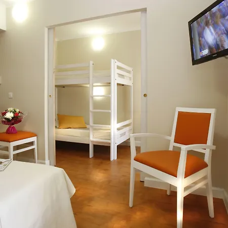 Resort Club La Font Des Horts Hyères