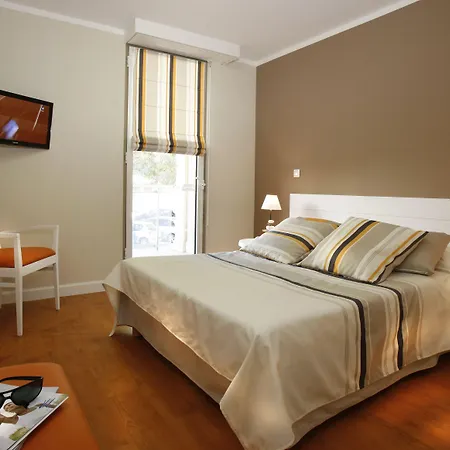 Club La Font Des Horts Resort Hyères