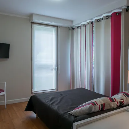 Club La Font Des Horts Resort Hyères