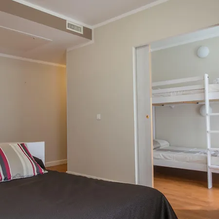 Club La Font Des Horts Resort Hyeres