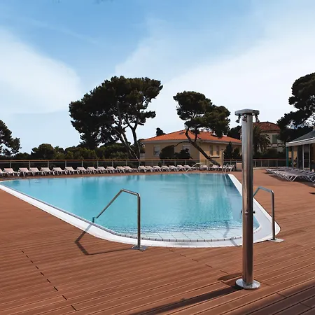 Club La Font Des Horts