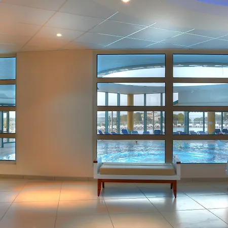 Club La Font Des Horts Feriested 3*