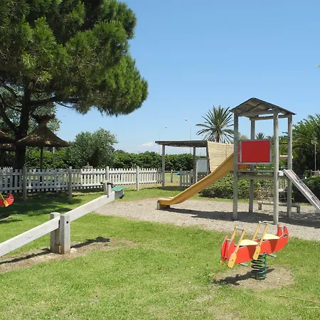 Resort Club La Font Des Horts 3*