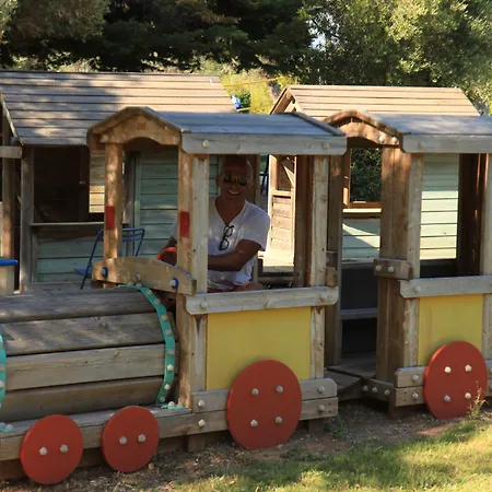 Club La Font Des Horts