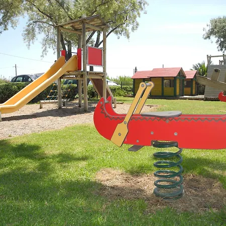 Club La Font Des Horts 3*