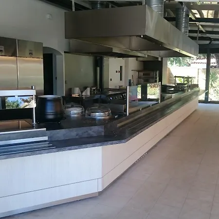 Club La Font Des Horts 3*