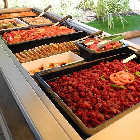 Club La Font Des Horts Resort 3*