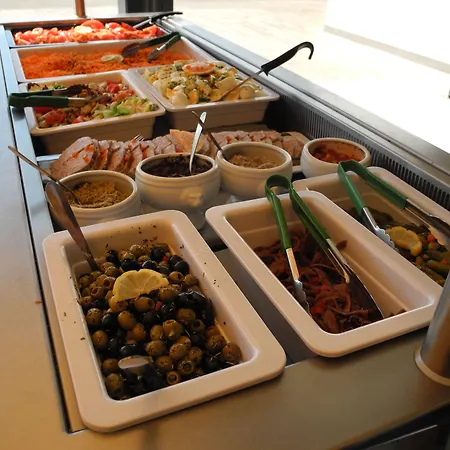 Club La Font Des Horts 3*