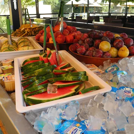 Club La Font Des Horts Resort