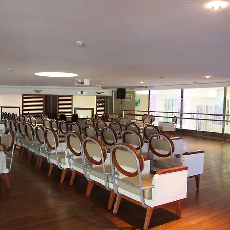 Club La Font Des Horts