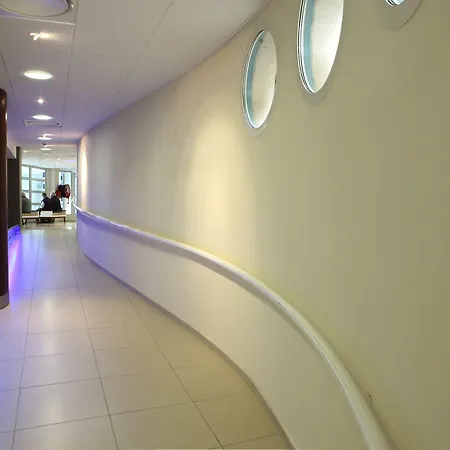 Resort Club La Font Des Horts Hyères