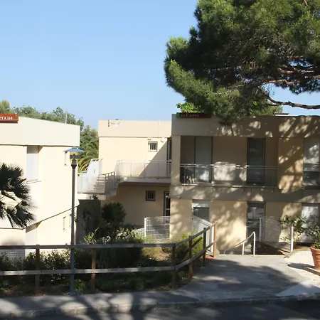 Club La Font Des Horts