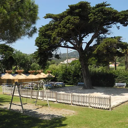 Club La Font Des Horts