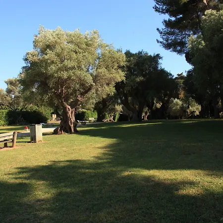 Club La Font Des Horts 3*