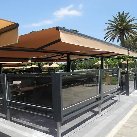 Club La Font Des Horts Resort Hyères