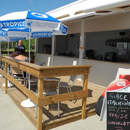 Club La Font Des Horts Feriested 3*