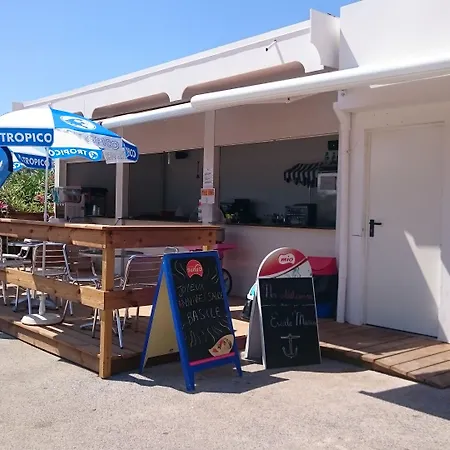 Resort Club La Font Des Horts 3*