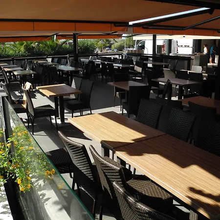 Club La Font Des Horts 3*