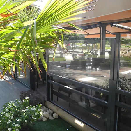 Resort Club La Font Des Horts Hyeres