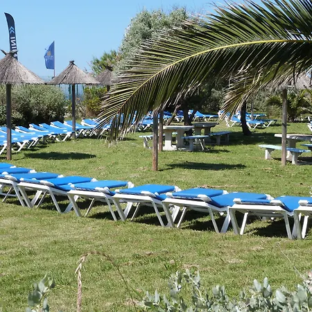 Resort Club La Font Des Horts Hyères