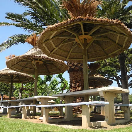 Club La Font Des Horts Resort 3*