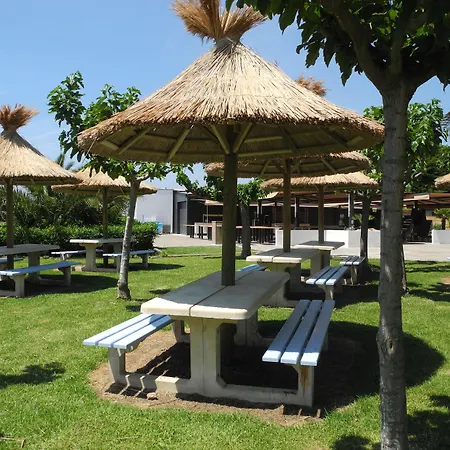 Club La Font Des Horts 3* Hyères