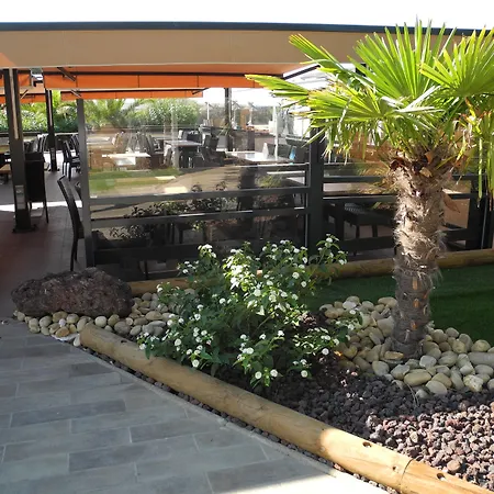 Club La Font Des Horts Resort