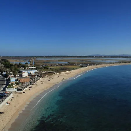 Club La Font Des Horts 3*