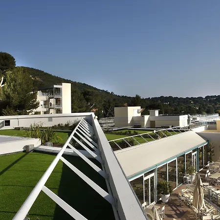 Club La Font Des Horts Hyeres