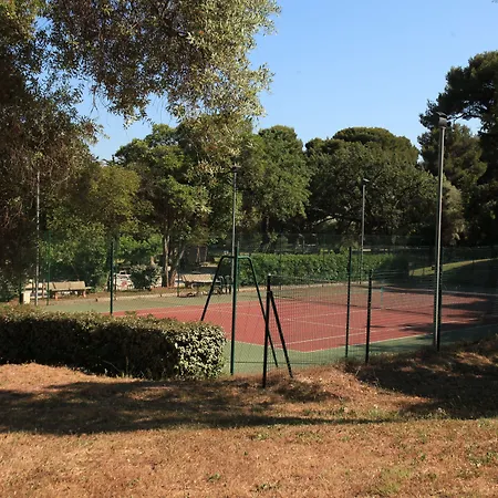 Resort Club La Font Des Horts