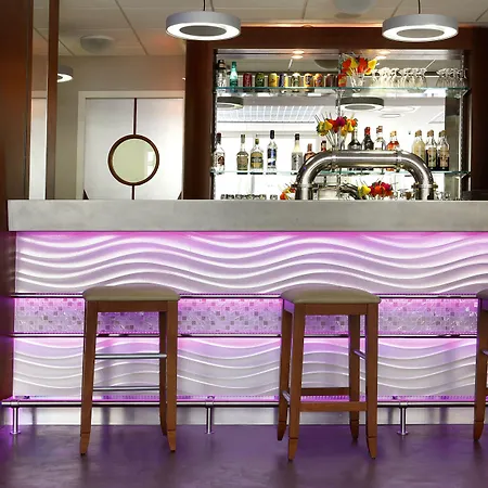 Club La Font Des Horts 3*