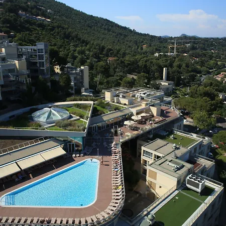 Club La Font Des Horts 3*