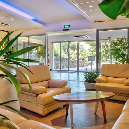 Club La Font Des Horts 3*