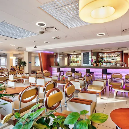 Club La Font Des Horts Resort Hyeres